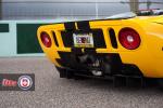 Ford GT by Heffner on HRE Wheels 2014 года